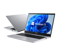 Acer Aspire 3 Athlon 3050U/4GB/64/Win11S Srebrny - 694723 - zdjęcie 1